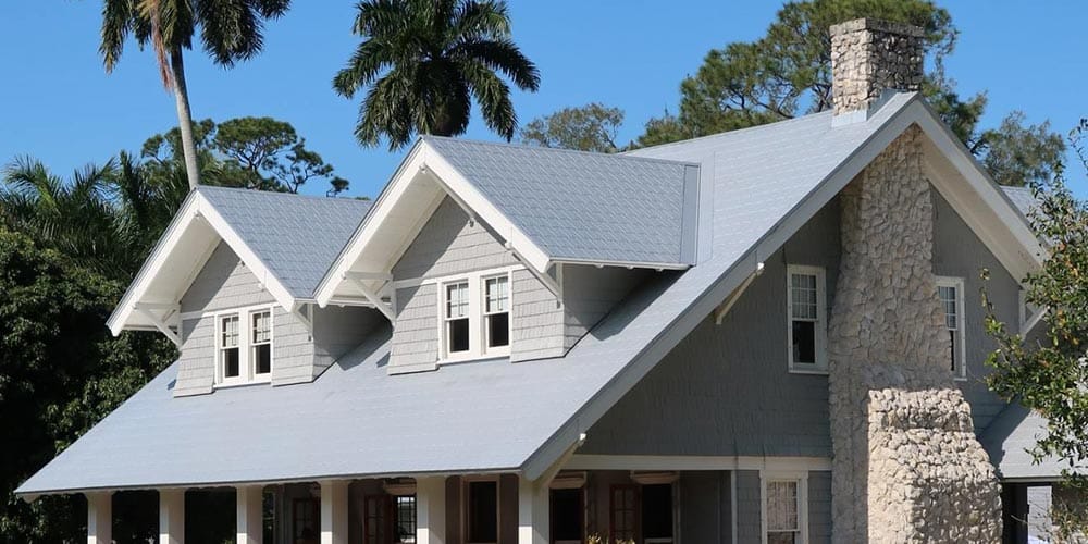 experienced metal roof repair and replacement contractor Sarasota