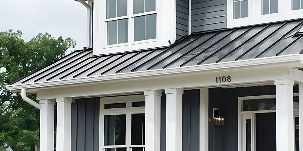 top rated metal roof repair replacement experts Sarasota