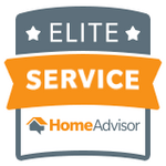 HomeAdvisor elite services Sarasota