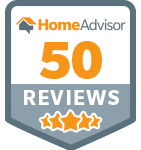 HomeAdvisor 50 reviews Sarasota