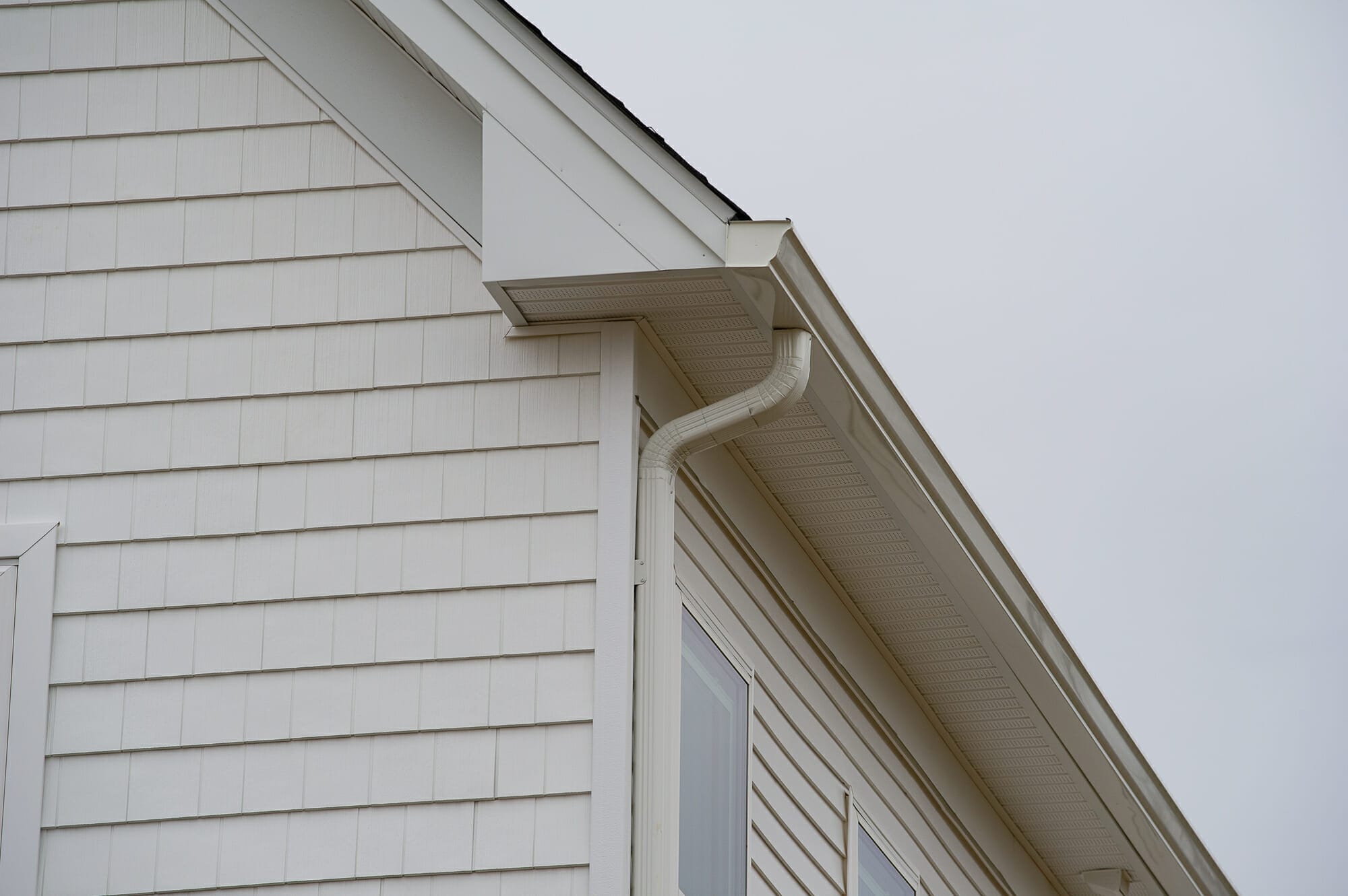 new gutter cost in Sarasota