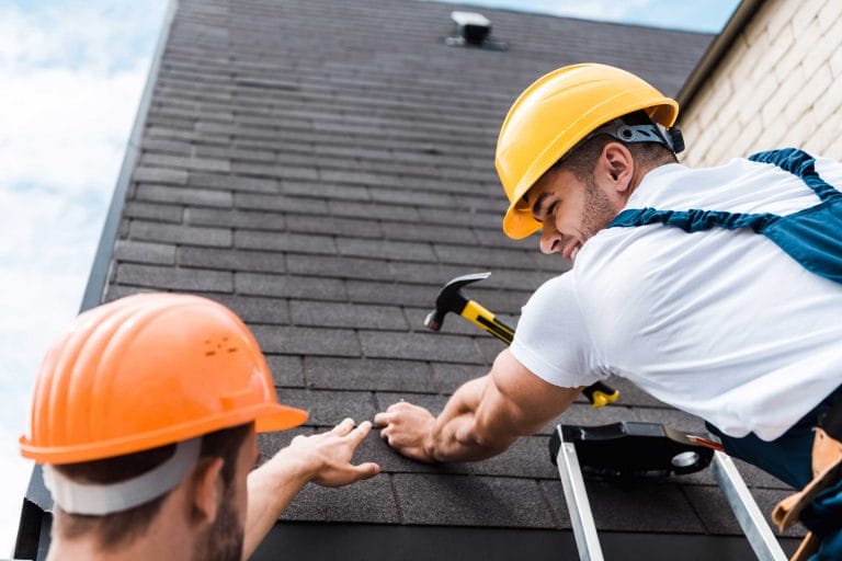 local roofing contractor in Sarasota