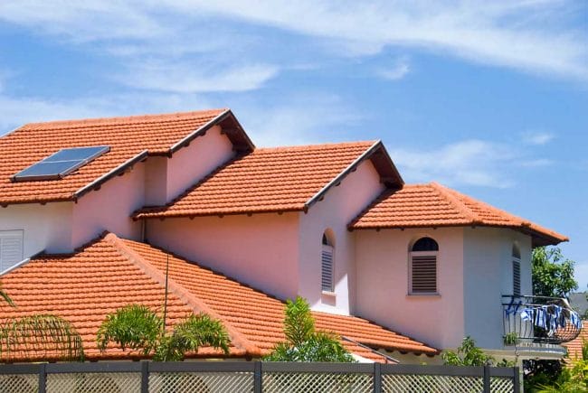 popular roof types, best roof types